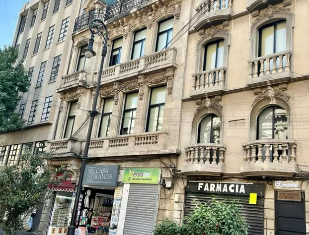 ZIELO Rentals 5 de Febrero hotel detail image 1