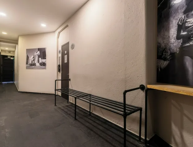 ZIELO Rentals 5 de Febrero hotel detail image 2