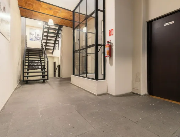 ZIELO Rentals 5 de Febrero hotel detail image 3