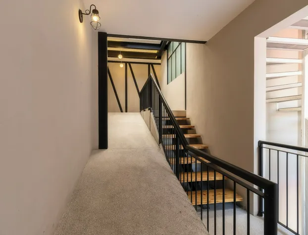 ZIELO Rentals 5 de Febrero hotel detail image 4