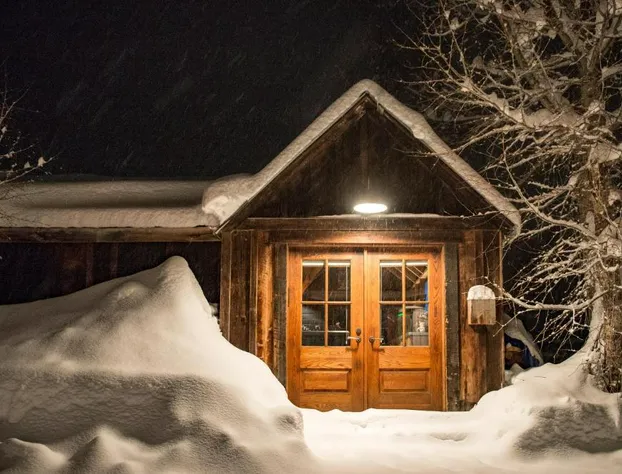 Eleven Sopris House hotel detail image 2