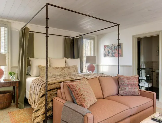 Eleven Sopris House hotel detail image 3