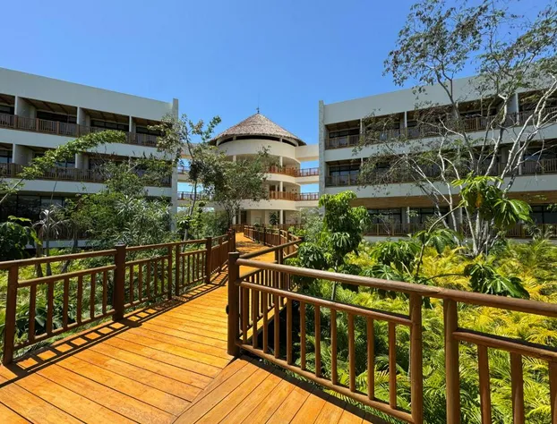 Hotel Mundo Maya Edzná hotel detail image 2