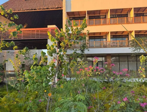 Hotel Mundo Maya Edzná hotel detail image 3