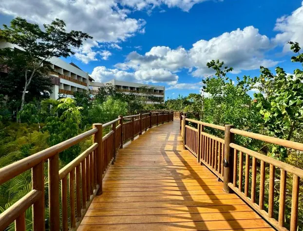 Hotel Mundo Maya Edzná hotel detail image 4