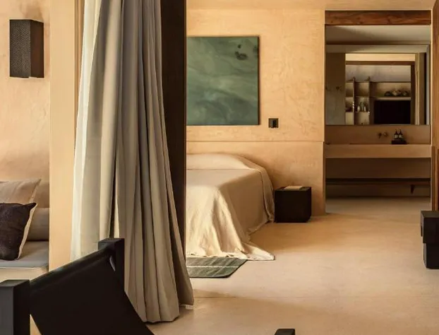 NABOA Hotel Tulum hotel detail image 4