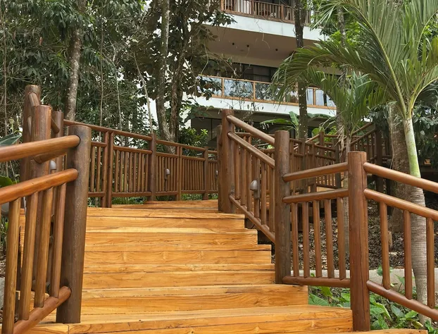 Hotel Mundo Maya Palenque hotel detail image 4
