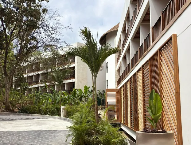 Hotel Mundo Maya Palenque hotel detail image 1