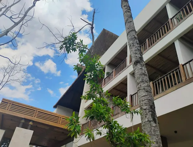 Hotel Mundo Maya Palenque hotel detail image 2