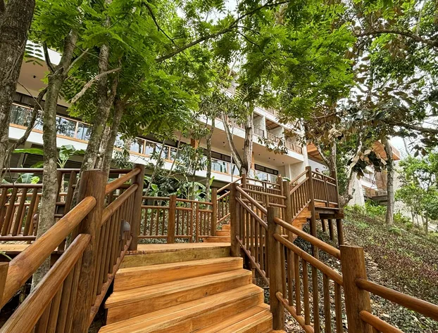 Hotel Mundo Maya Palenque hotel detail image 3