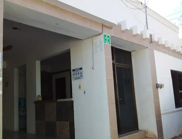 Hotel and Hostel 230 hotel detail image 1