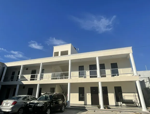 Hotel and Hostel 230 hotel detail image 3