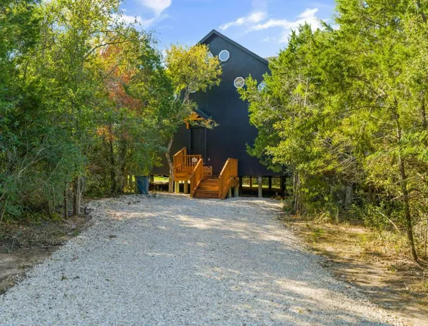 Zenfulcove hotel detail image 1