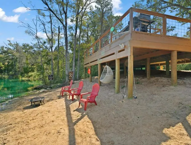 Zenfulcove hotel detail image 4