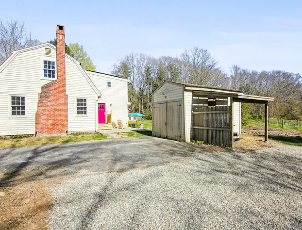 The Cottage At Amos Lake hotel detail image 2
