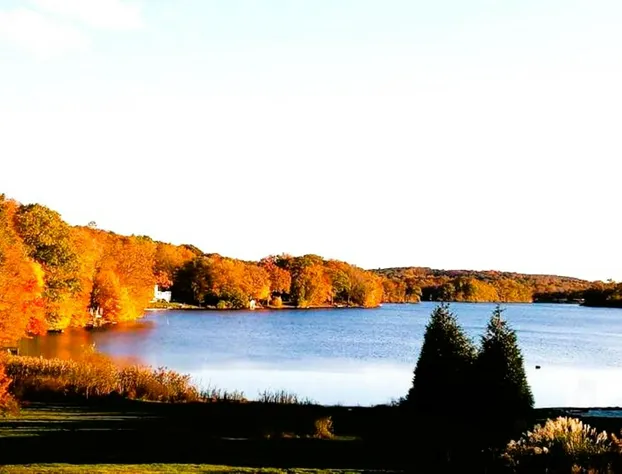 The Cottage At Amos Lake hotel detail image 3