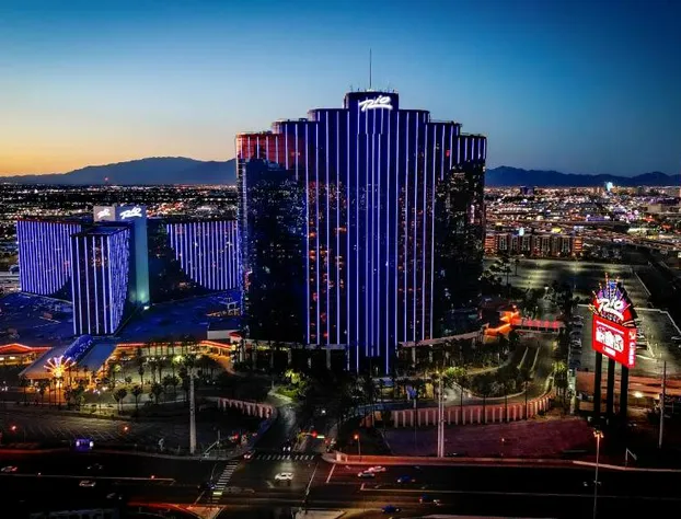 Masquerade Tower at Rio Hotel & Casino hotel detail image 2