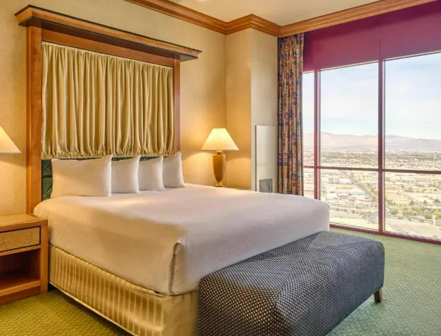 Masquerade Tower at Rio Hotel & Casino hotel detail image 3