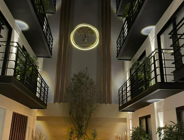 Casa Olea hotel detail image 3