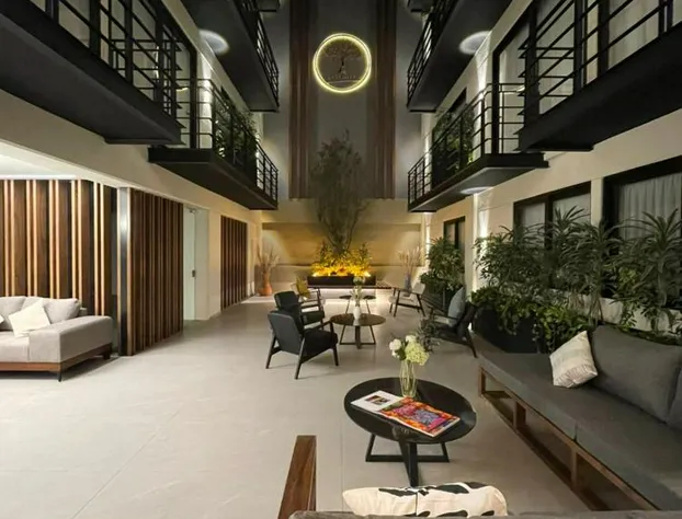 Casa Olea hotel detail image 4