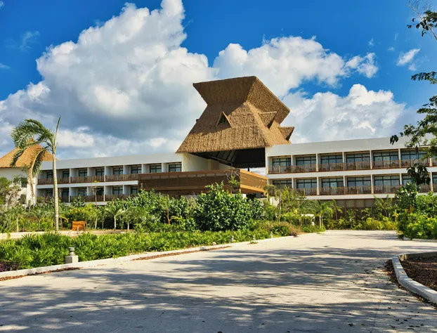 Hotel Mundo Maya Tulum hotel detail image 3