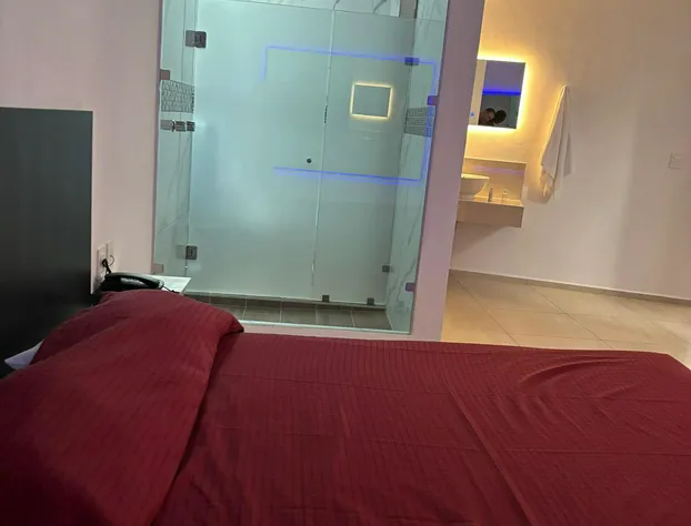 Hotel Finisterre hotel detail image 1