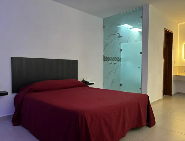 Hotel Finisterre hotel detail image 2