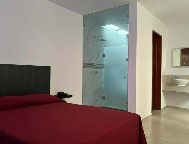 Hotel Finisterre hotel detail image 3