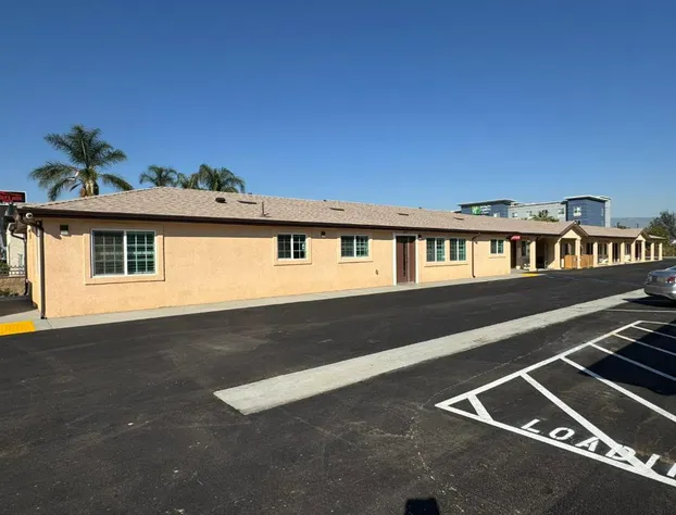 Dutch Motel hotel detail image 1