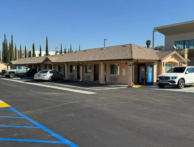 Dutch Motel hotel detail image 3