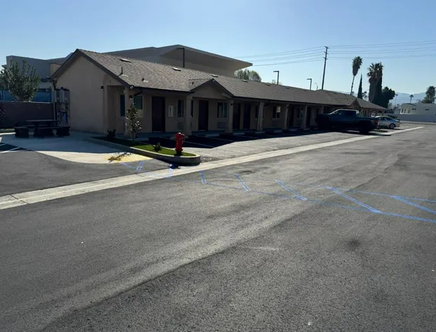 Dutch Motel hotel detail image 4