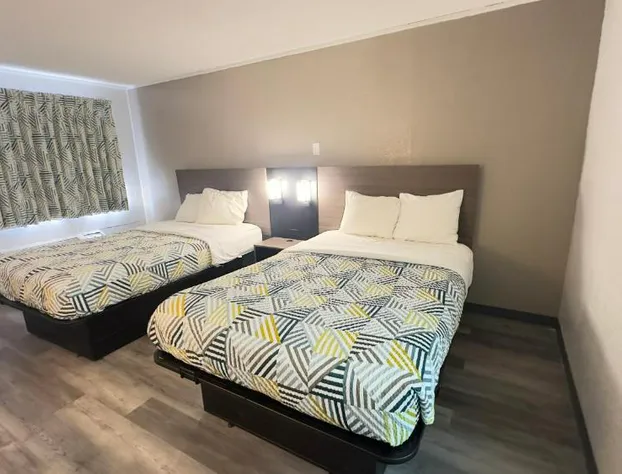 Botkins motel hotel detail image 1