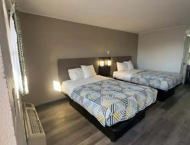 Botkins motel hotel detail image 2