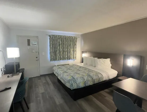 Botkins motel hotel detail image 4