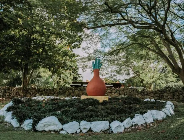 The Pickled Onion B&B and Restaurant Uxmal hotel detail image 1