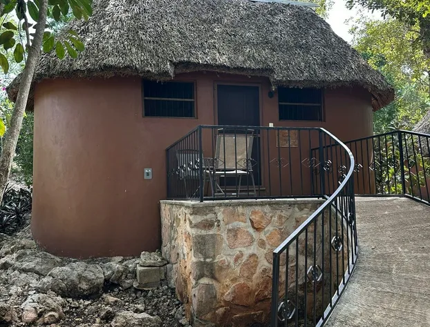 The Pickled Onion B&B and Restaurant Uxmal hotel detail image 4