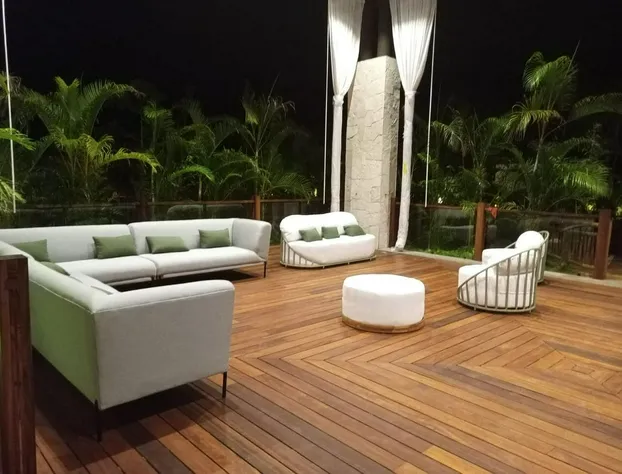 Hotel Mundo Maya Nuevo Uxmal hotel detail image 4