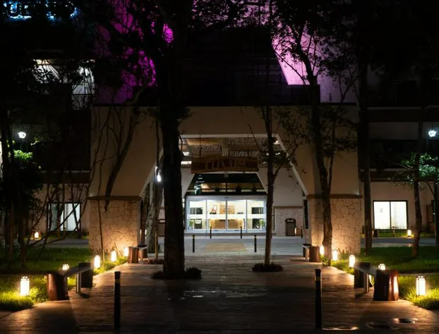 Hotel Mundo Maya Tulum Aeropuerto hotel detail image 2