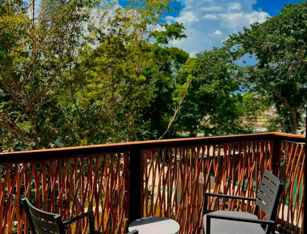 Hotel Mundo Maya Tulum Aeropuerto hotel detail image 4