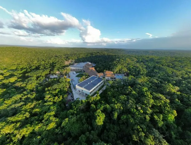 Hotel Mundo Maya Calakmul hotel detail image 3