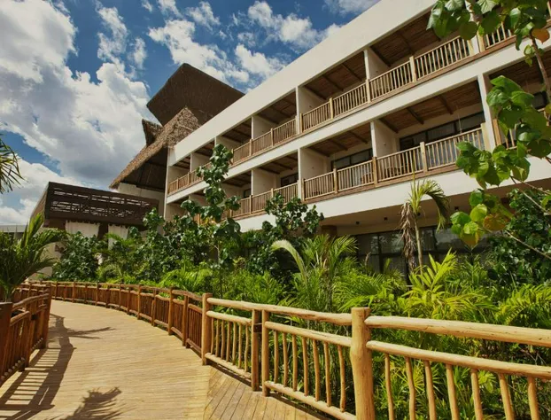 Hotel Mundo Maya Chichén Itzá hotel detail image 2