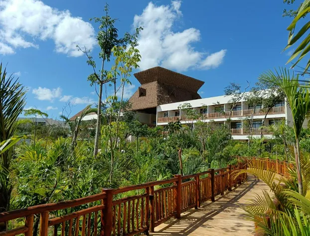 Hotel Mundo Maya Chichén Itzá hotel detail image 3