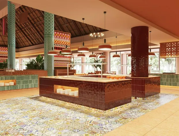 Bahia Principe Grand Tequila - Adults Only All Inclusive - Brand New Hotel hotel detail image 1