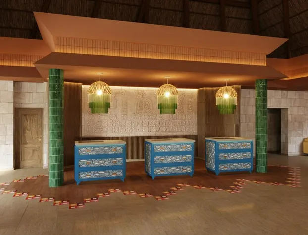 Bahia Principe Grand Tequila - Adults Only All Inclusive - Brand New Hotel hotel detail image 3