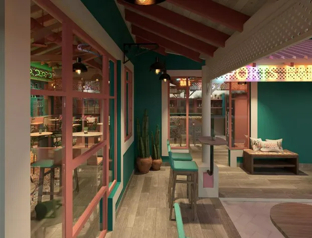 Bahia Principe Escape Tequila - Adults Only All Inclusive - Brand New Hote hotel detail image 1