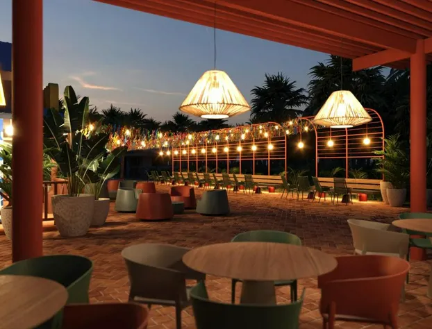 Bahia Principe Escape Tequila - Adults Only All Inclusive - Brand New Hote hotel detail image 2