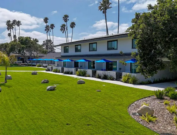 Village Inn hotel detail image 3