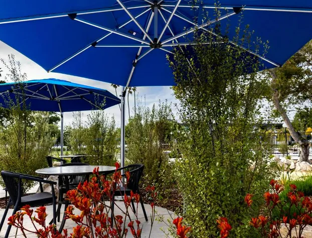 Village Inn hotel detail image 4