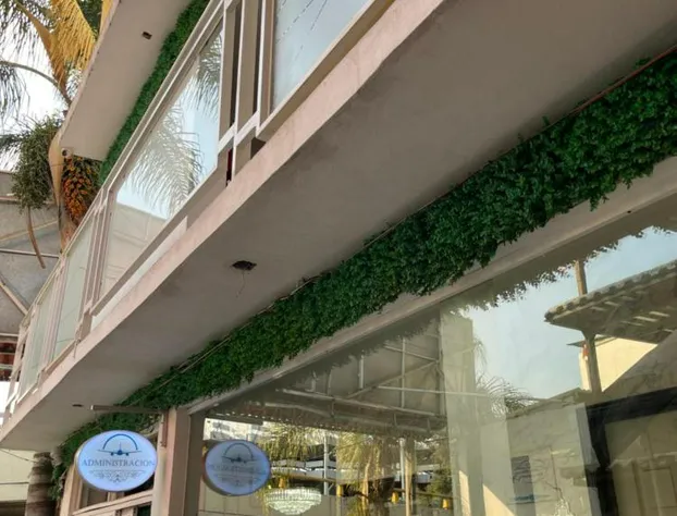 Hotel Puerto Mexico Galería & Boutique hotel detail image 2