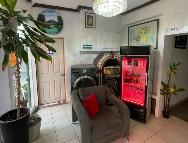 Hotel Puerto Mexico Galería & Boutique hotel detail image 3